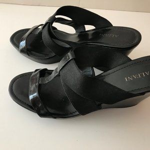 Alfani Black High Heels